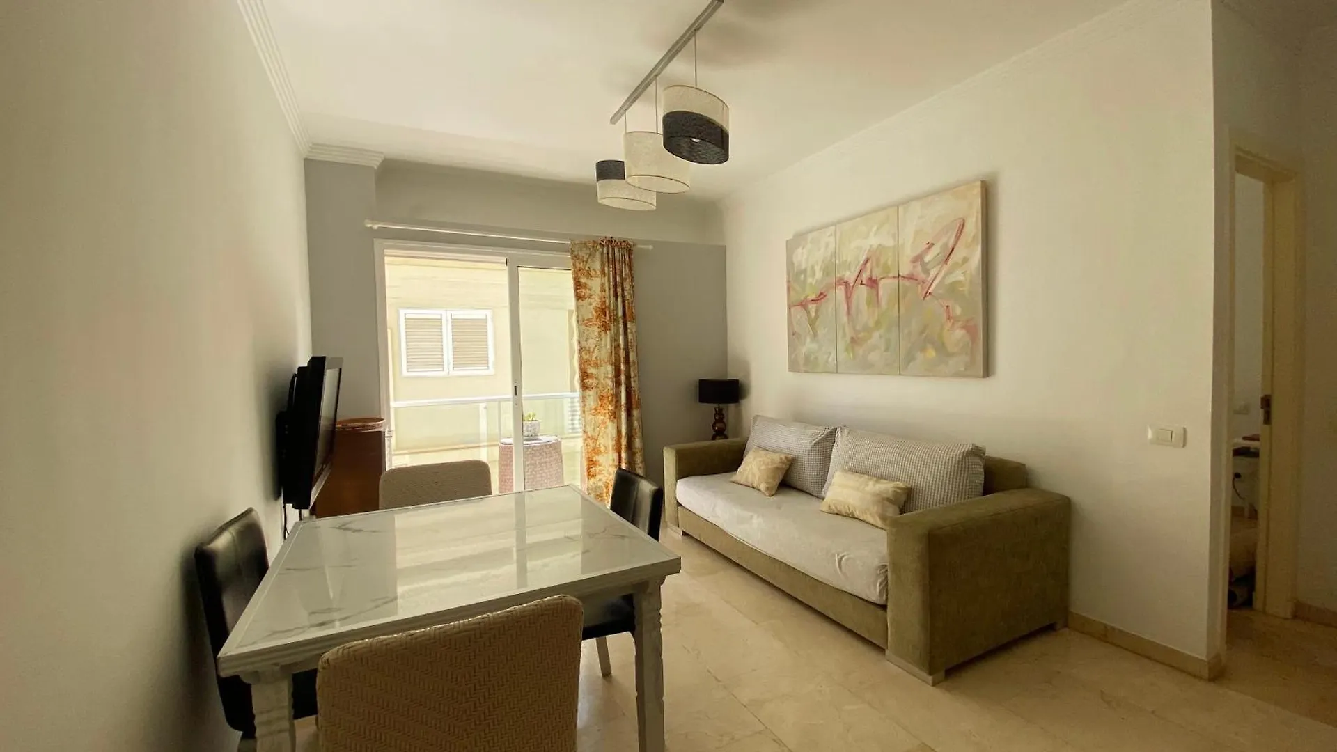 דירה לאס פאלמס דה גראן קנאריה Cj Pool By Wave Properties ספרד