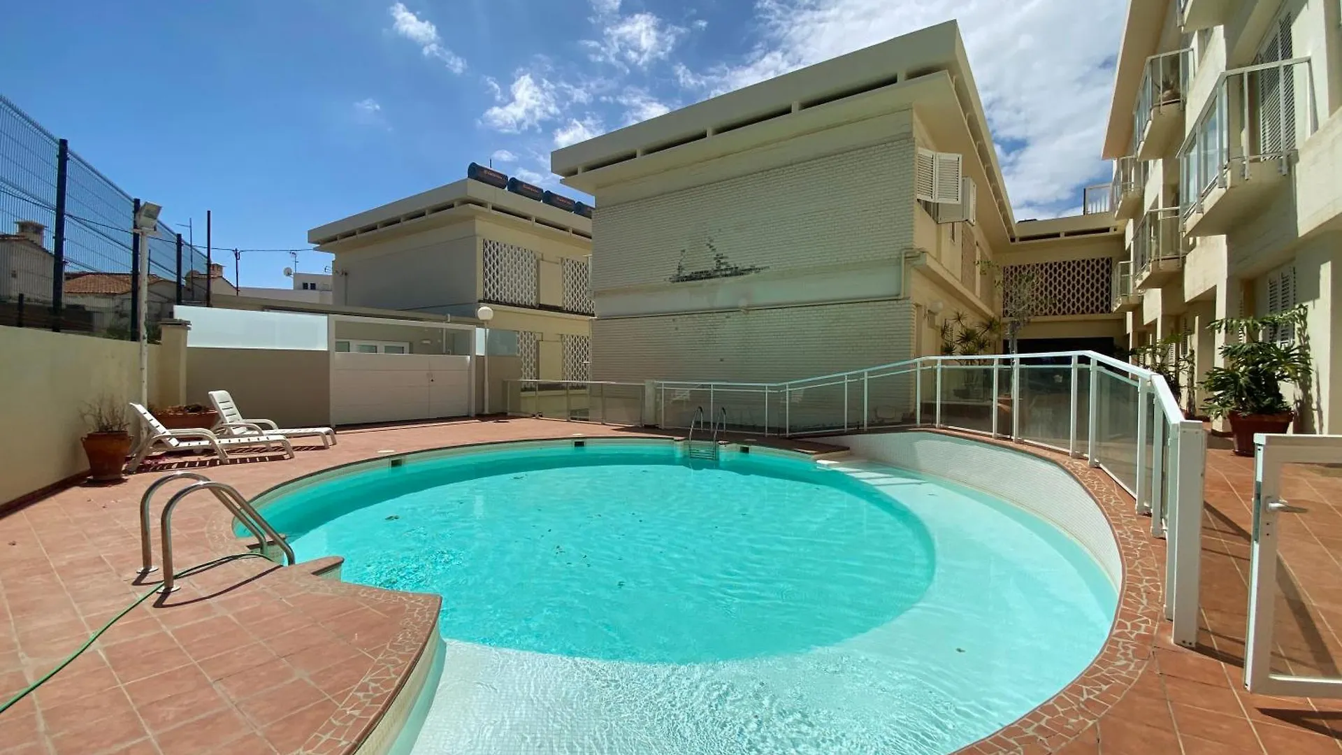 דירה לאס פאלמס דה גראן קנאריה Cj Pool By Wave Properties