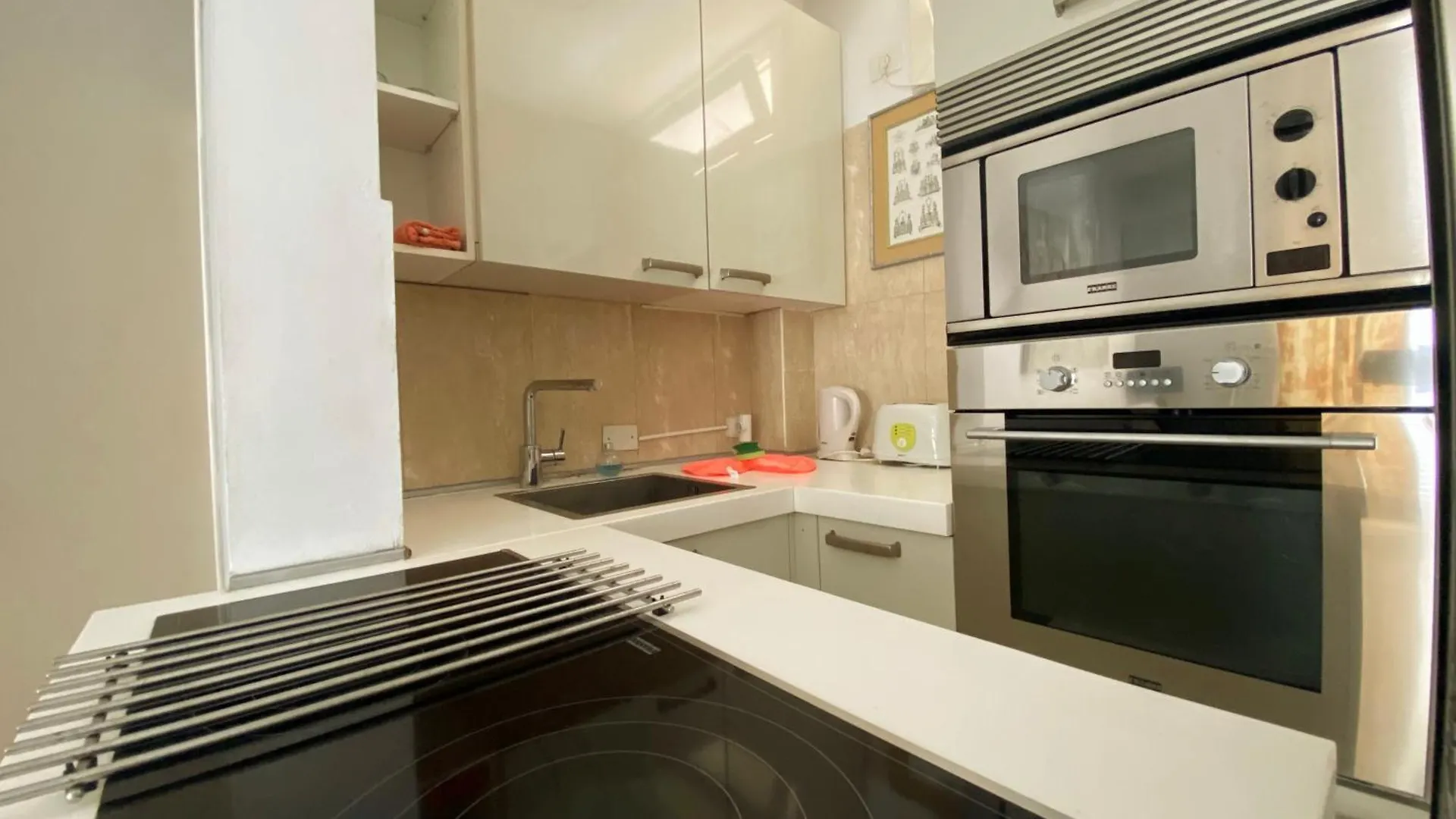 דירה לאס פאלמס דה גראן קנאריה Cj Pool By Wave Properties