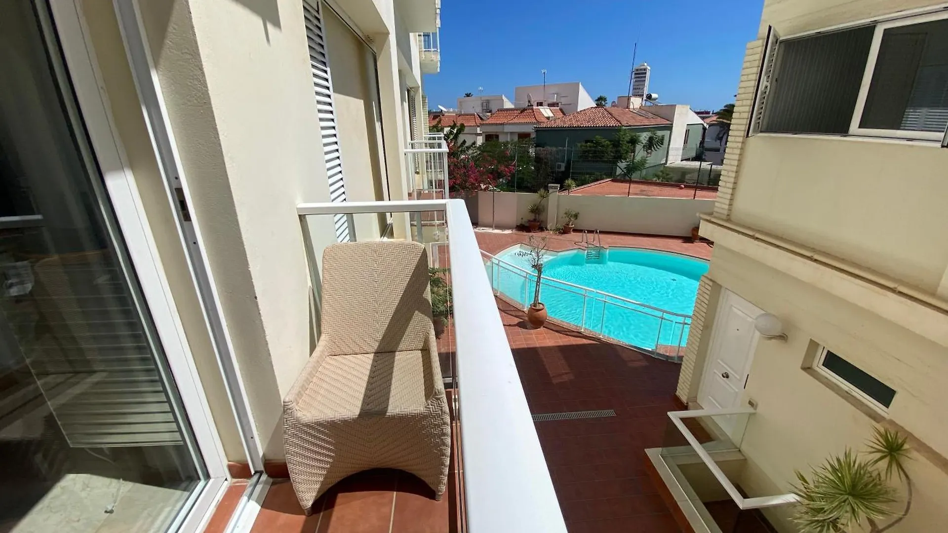 לאס פאלמס דה גראן קנאריה Cj Pool By Wave Properties 0*, לאס פאלמס דה גראן קנאריה