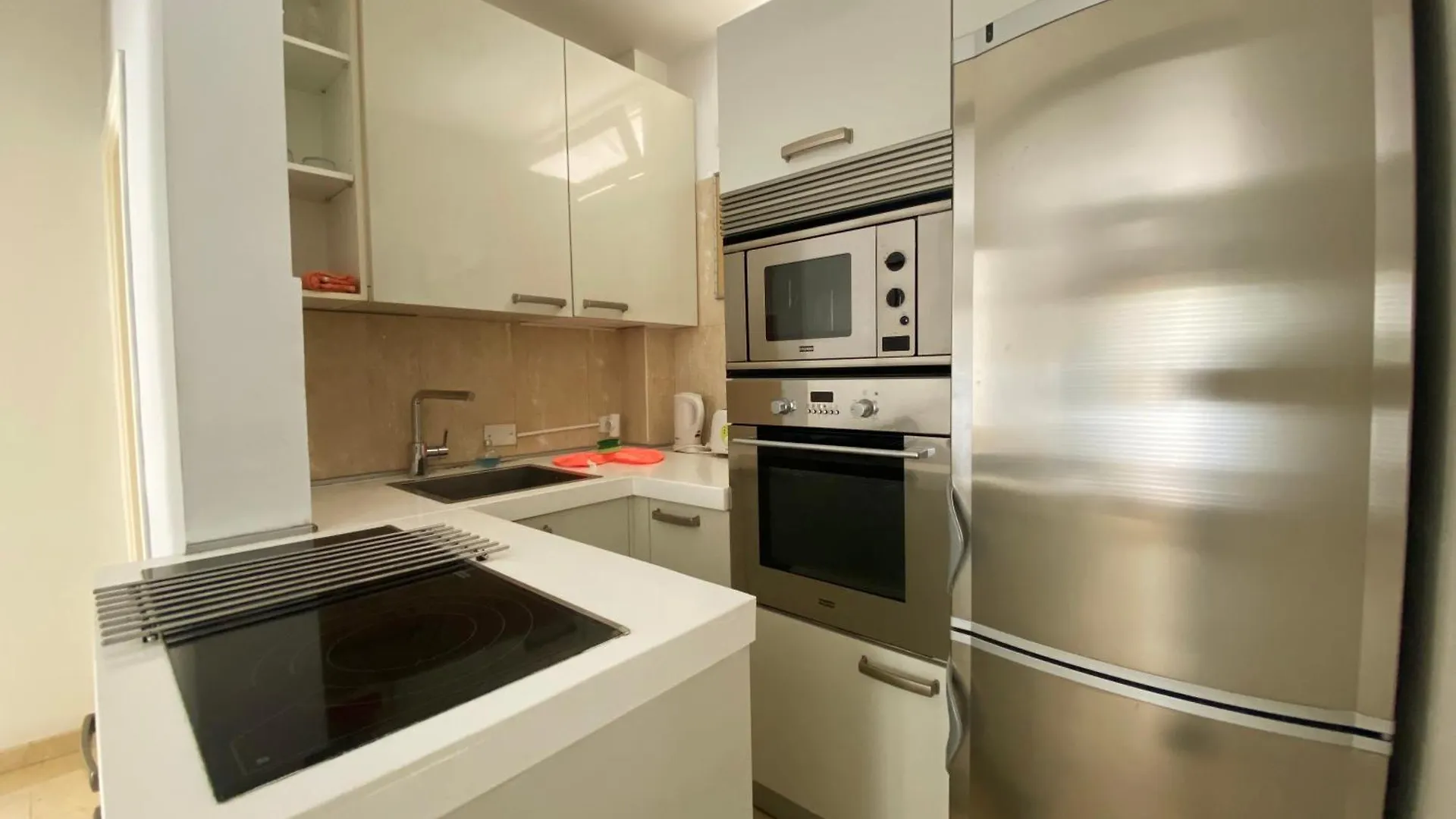 לאס פאלמס דה גראן קנאריה Cj Pool By Wave Properties 0*, לאס פאלמס דה גראן קנאריה ספרד